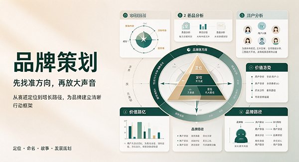 滨海县品牌策划