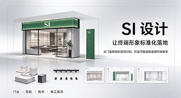 滨海县SI设计